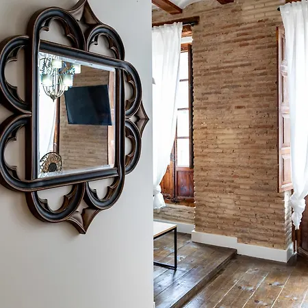 Διαμέρισμα My Loft 4 Ruzafa Style Ii Βαλένθια