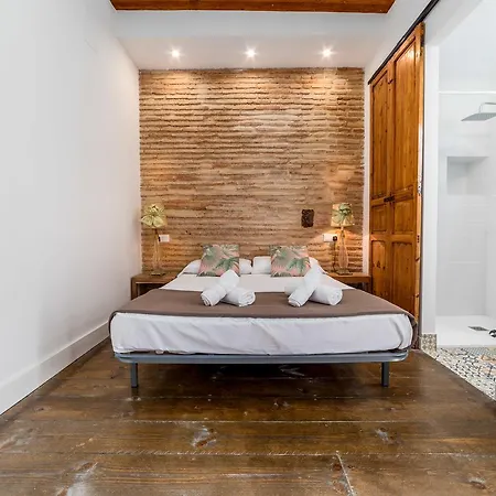 My Loft 4 Ruzafa Style Ii