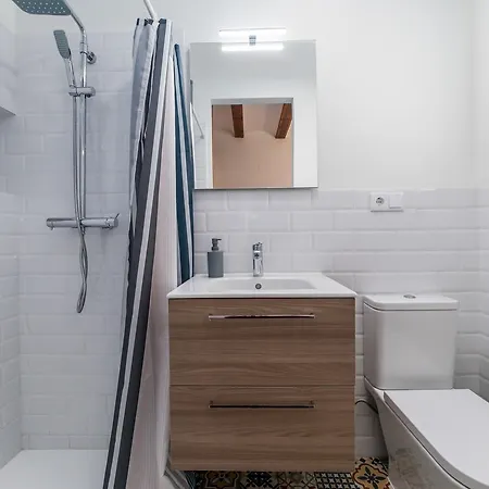 Διαμέρισμα My Loft 4 Ruzafa Style Ii Βαλένθια