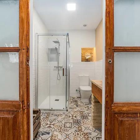 Διαμέρισμα My Loft 4 Ruzafa Style Ii