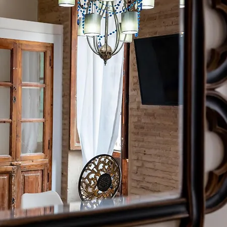 My Loft 4 Ruzafa Style Ii Διαμέρισμα Βαλένθια