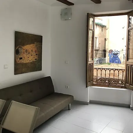 Hotel Sampedor *