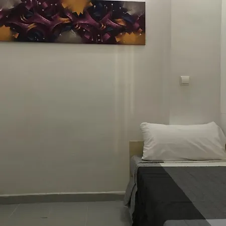 Hotel Sampedor