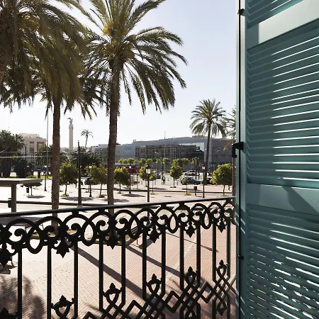 La Mas Bonita Валенсия