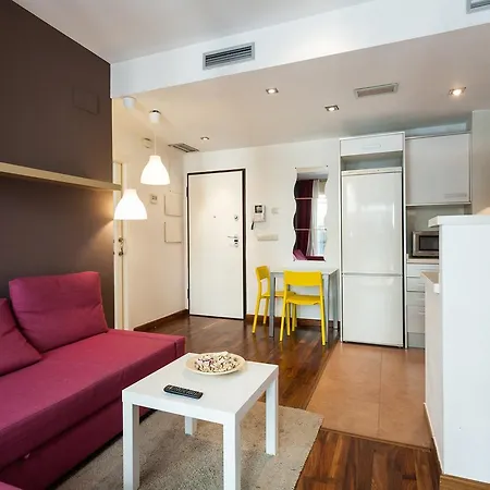 Apartament Baron