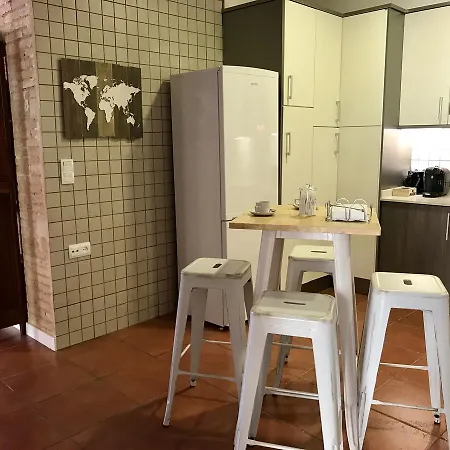 Teixidors De Palomar - Palomargroup Valencia