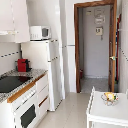 Apartamento Rosaleda