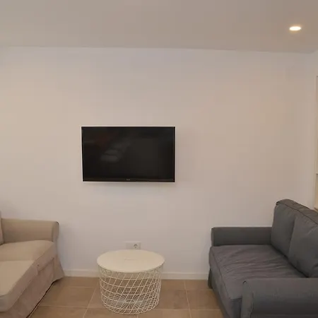 Bet - Abastos アパートホテル 4*