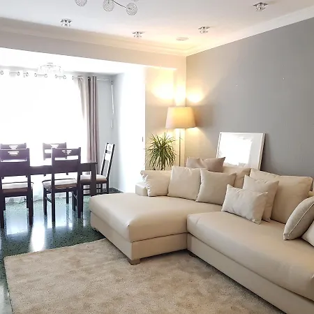 Apartmán Md Barbera