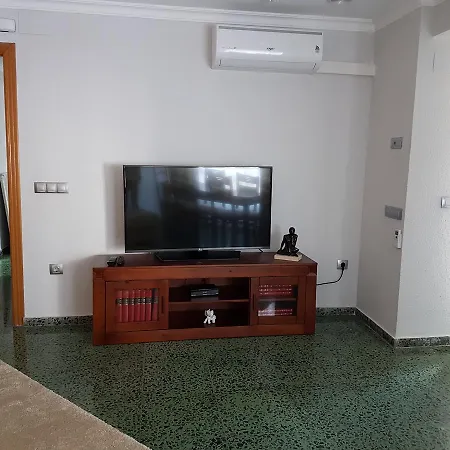 Apartmán Md Barbera *