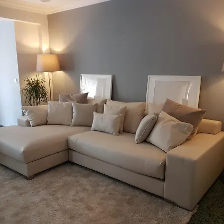 Md Barbera Apartmán *