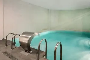 Hotell Nh Ciencias Valencia