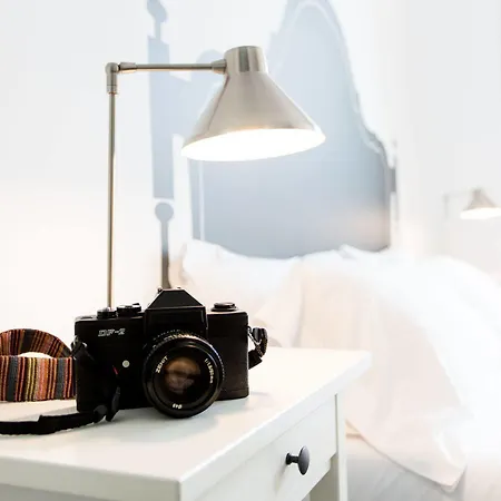 Centre Torres De Quart Walencja