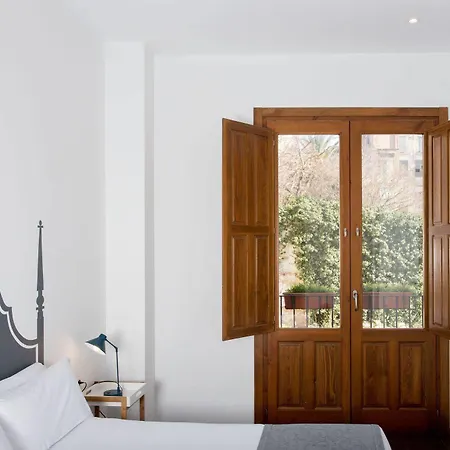 Apartament Centre Torres De Quart Walencja