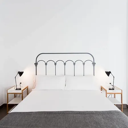 Centre Torres De Quart Apartment
