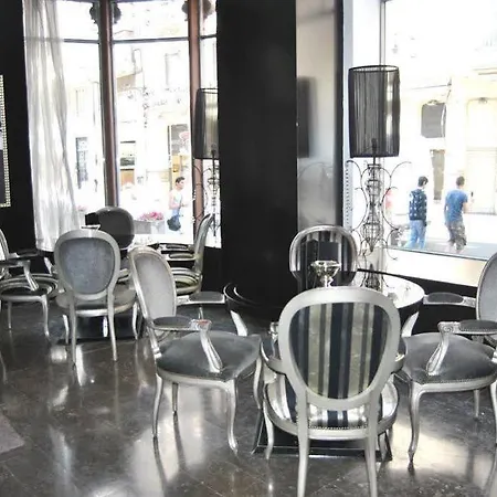 Vincci Palace ולנסיה