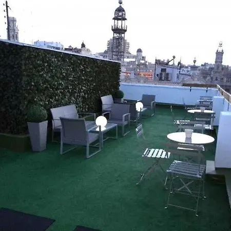 Hotel Sweet Continental 2*