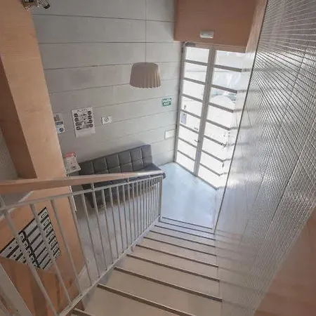 Valenciaflats Centro Historico Валенсия