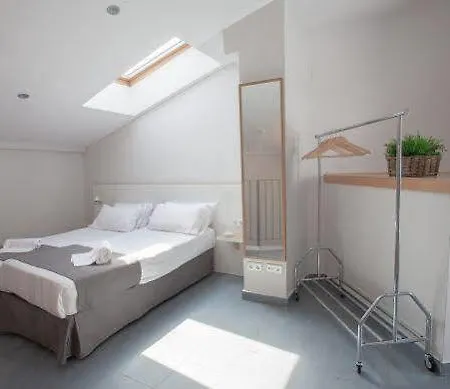 Valenciaflats Centro Historico Апартаменты Валенсия