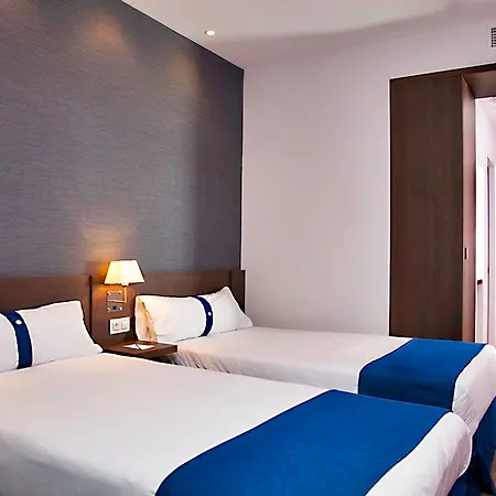 Olympia Universidades Hotel