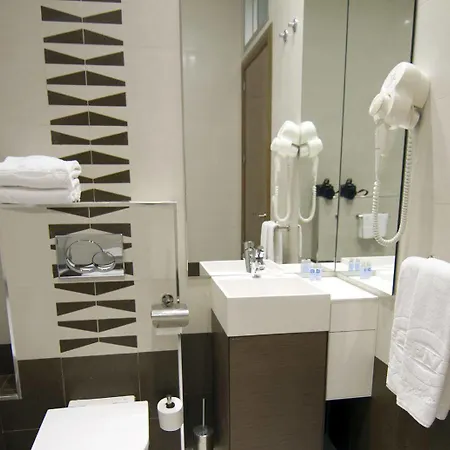 Citizentral Juristas דירה ולנסיה