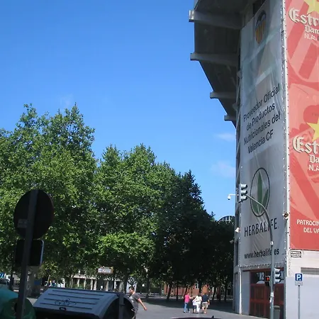 Penalty בית הארחה *