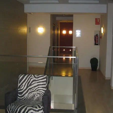 בית הארחה Penalty