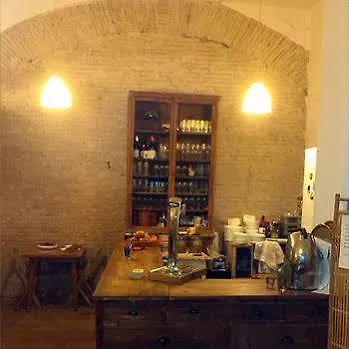 Innsa Gasthof Valencia