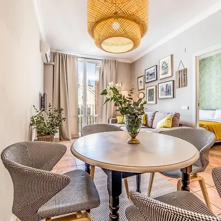 Apartment Palacio De Rojas Valencia