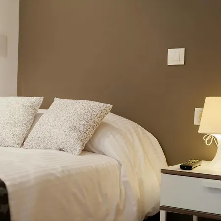 Habitaciones Barra89 2* فالنسيا