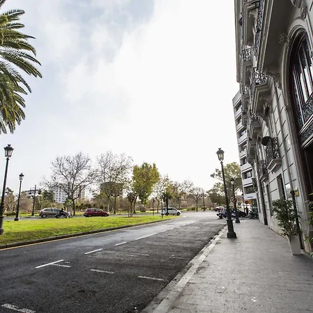 River * ולנסיה