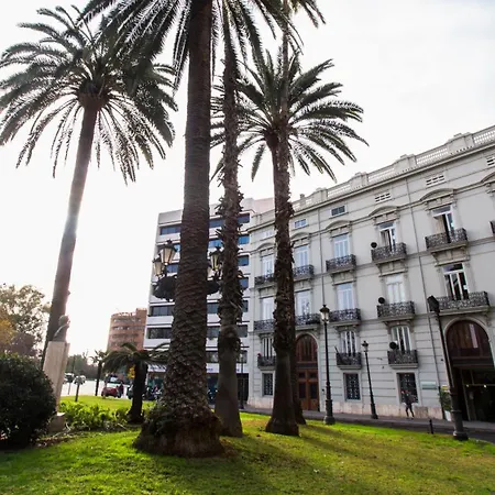 River * ולנסיה