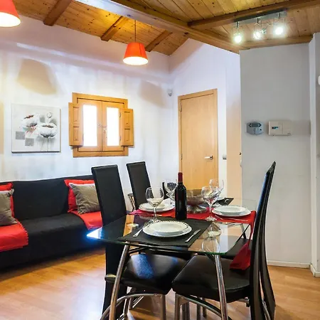 Apartamento Like Lonja