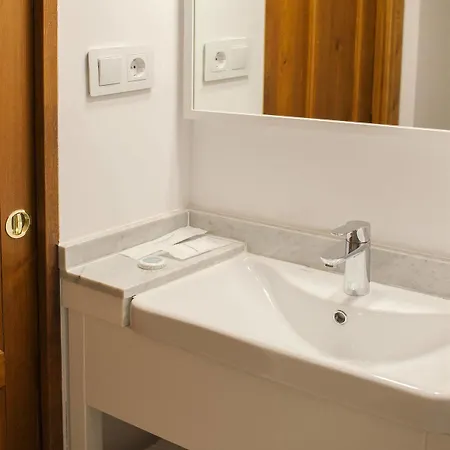 Ad Hoc Carmen Hotel Valencie