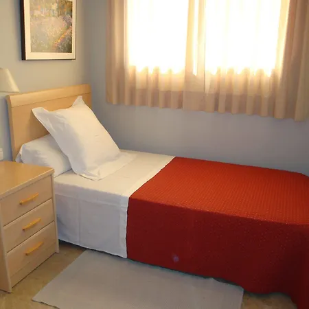 Apartamento Plaza Picasso Valencia