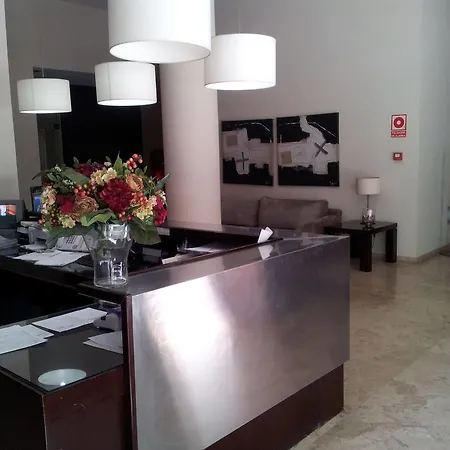 Apartamento Plaza Picasso Valencia