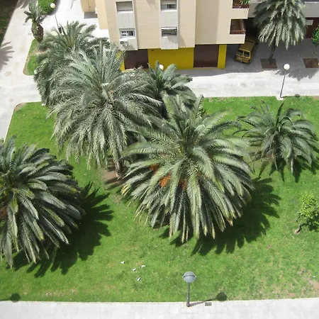 Plaza Picasso Apartamento *