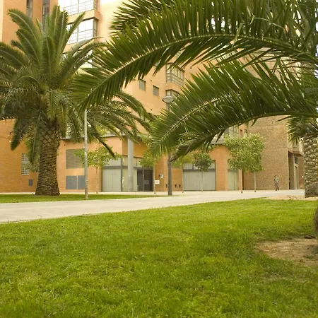 Plaza Picasso Apartamento Valencia