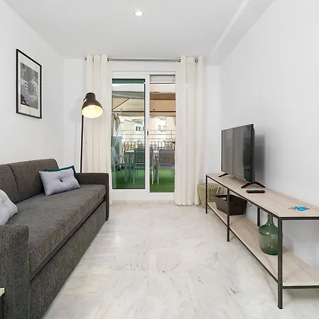 Ruzafa * 瓦伦西亚