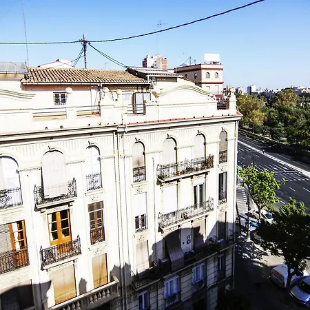 Vlc Visitacion Flats *