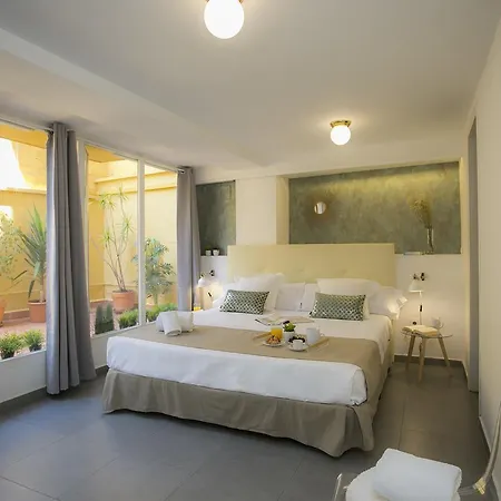 Singularstays Botanico 29 호스텔