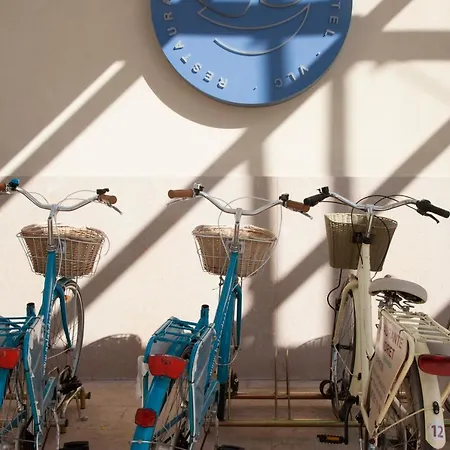 巴兰德莱特精品酒店