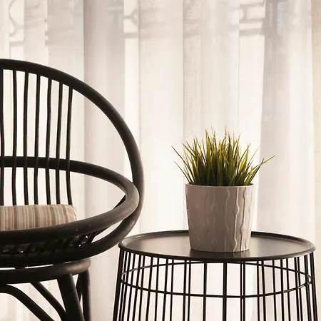 巴兰德莱特精品酒店 酒店 3*