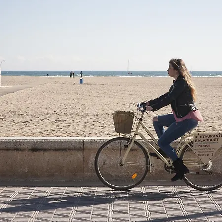 巴兰德莱特精品酒店