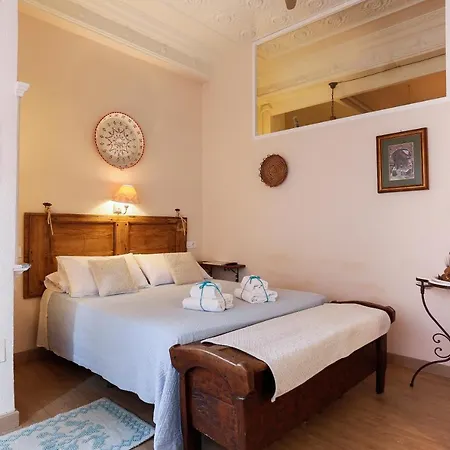 Live In Chianti By Concept Flats * Valencia