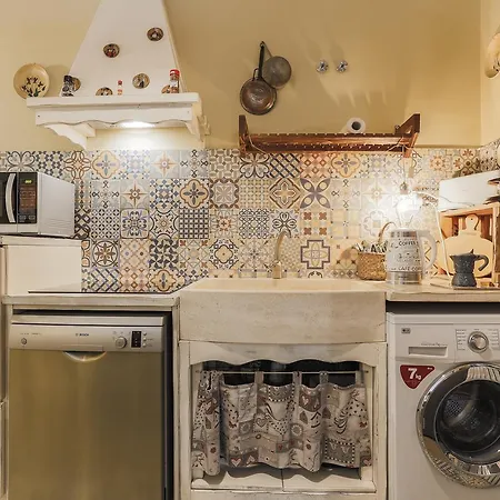 Live In Chianti By Concept Flats *