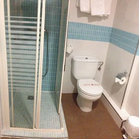 Alkazar Otel Valensiya