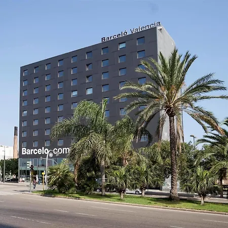 Barcelo Hotel Valencia