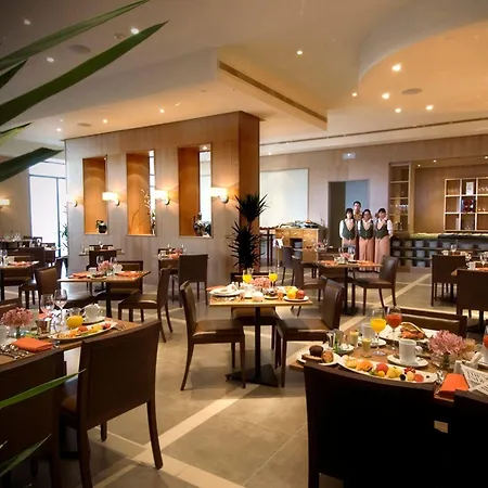 The Westin Hotell 5*