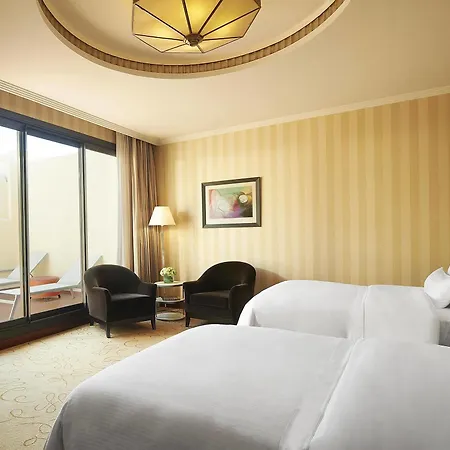 The Westin Hotell 5*